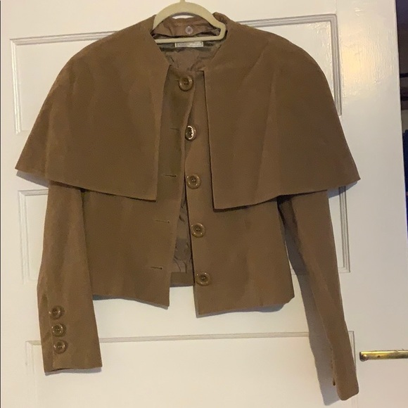 Parameter jacket - Picture 1 of 5